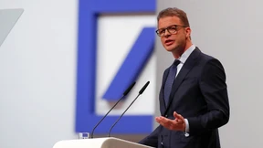 Jetzt die Deutsche Bank kaufen?