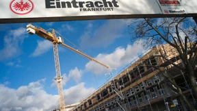 Zwietracht um den Namen Eintracht