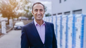 Hersteller von E-Auto-Ladesäulen will an die Börse