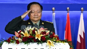 Sie wollen endlich miteinander reden