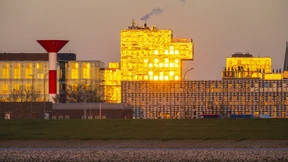 Deutsche Institute springen in die Lücke