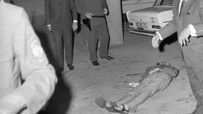 Der Polizist, der angeblich aus Notwehr schoss