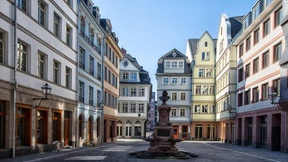 Tröstliche Bilder, trostlose Realitäten