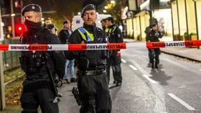 Auseinandersetzung mit Schuss- und Stichwaffen in Dortmund