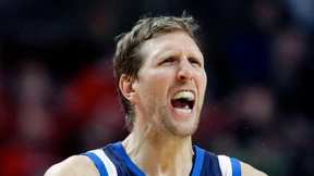 Nowitzki als „teure Attrappe“