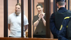 Sie lehren Lukaschenko das Fürchten