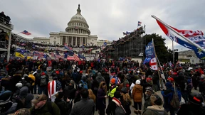 „So etwas gab es noch nie“