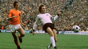 Immer ein besonderes Spiel