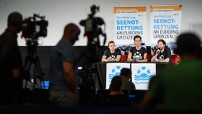 Sea-Watch kritisiert EU