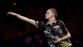 Pietreczko und Hempel scheiden bei Darts-WM aus