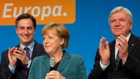 „Nicht jedes Problem in Europa ist auch ein Problem für Europa“