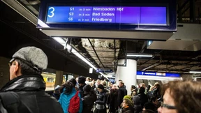 Mehr Pendler trotz Corona