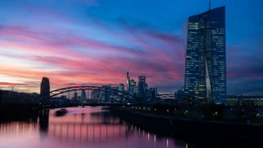 Europas Poker um die EZB-Präsidentschaft