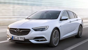 Ein bisschen Premium blitzt auf