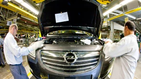 Opel wird zur Milliardenlast