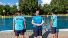 Tag des Bademeisters