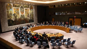 Auch russischer Vorschlag zur Syrienhilfe fällt durch