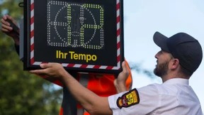 Wie stehen die Deutschen zum Tempolimit?