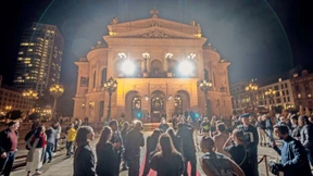 Sehnsucht nach Relevanz