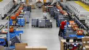 Wenn „Cobots“ ihre Kollegen ausspähen