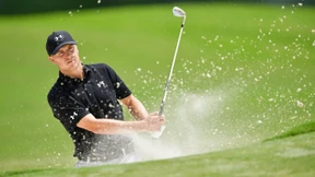 Spieth und die Chance seines Lebens