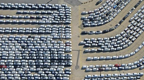 Konzerne scheffeln im Rekordjahr 2021 Geld trotz Krise