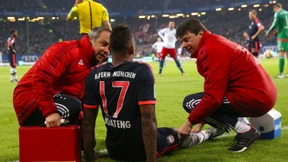 Schock, Trauer und etwas Optimismus