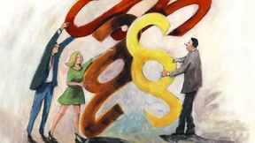 Nicht nur tüfteln – auch absichern