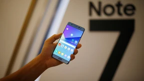 Samsung hat Lieferprobleme bei seinem Top-Modell mit Stift