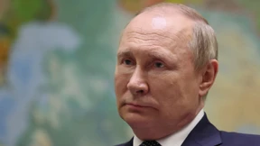 Putin droht dem Westen