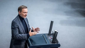 Bundestag beschließt den Haushalt für das Jahr 2023