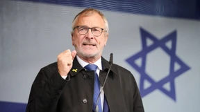 Agenten Irans sollen Mord an Volker Beck vorbereitet haben