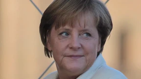 CDU-Wahlkampfabschluss ohne Bundeskanzlerin