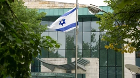 Richter verhängt U-Haft gegen Verdächtigen wegen Anschlagsplan