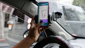 Ford arbeitet mit Uber-Konkurrent zusammen