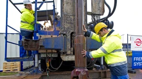 Infrastruktur wird zur Anlageklasse