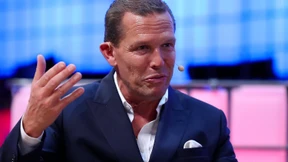 Chefwechsel bei Hugo Boss