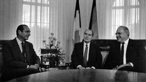 Parteikämpfe und Integrationsleistungen