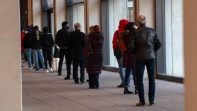 Auf den Trick sind wir auch schon gekommen