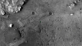 So klingt es auf dem Mars