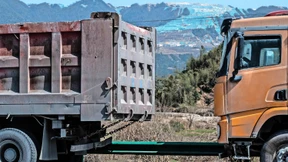 Der nächste Schock aus China für die Industrie