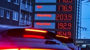 Der geheimnisvolle Anstieg der Benzinpreise