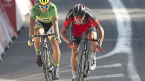 Ein Belgier stiehlt Degenkolb die Show