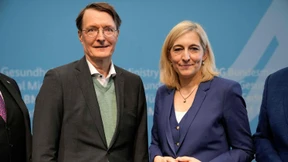 Die neue Gesundheitsministerin muss intelligent sparen