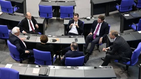 Los geht es mit einem Nachtragsetat