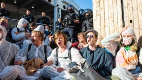 Sand, Heimatboden, Schwarzpulver