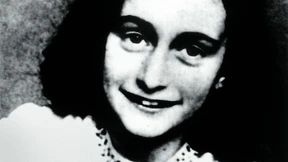 Anne-Frank-Tag im Schatten zweier Kriege