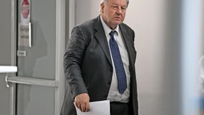 Hanno Berger verliert in Karlsruhe