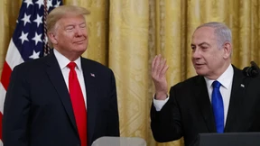 Die extreme Rechte ist empört