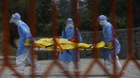 Impfstoffmangel bremst Indien aus